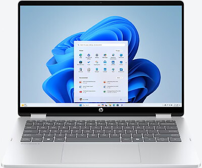 HP OmniBook 5 Flip 14" (D77FKEA)
