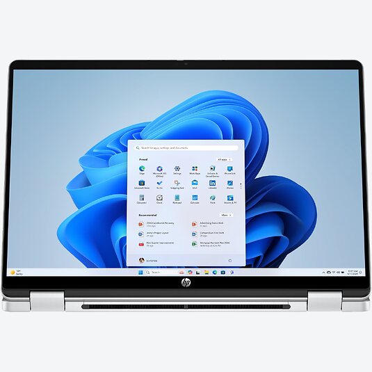 HP OmniBook 5 Flip 14" (D77FKEA)