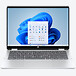 HP OmniBook 5 Flip 14" (D77FLEA)