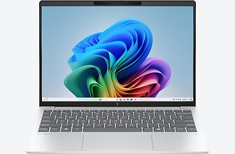 Picture of the laptop HP OmniBook 7 Aero 13" (D77K6EA)