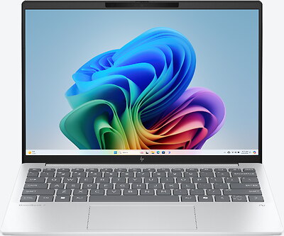 HP OmniBook 7 Aero 13" (D77K6EA)