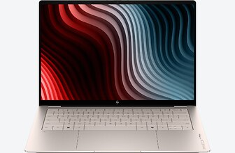 Picture of the laptop HP OmniBook Ultra 14" (DE2P0EA)