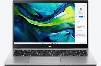 Picture of the laptop Acer Aspire Go 15 AG15-72P-55FS