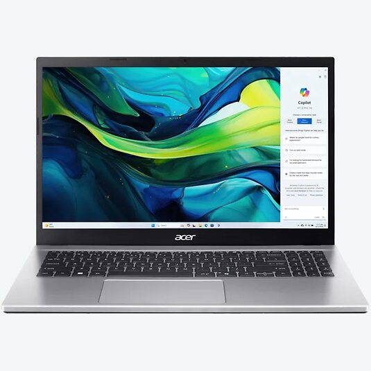 Acer Aspire Go 15 AG15-72P-55FS