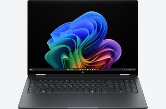 Picture of the laptop HP OmniBook X Flip 16-cb0013nax