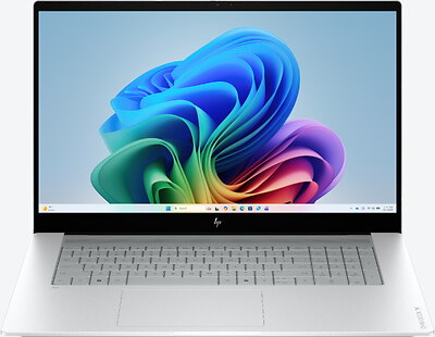 HP OmniBook X 17-de0004nax