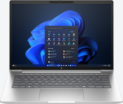 HP ProBook 4 G2i 14" (E2TR0EA)