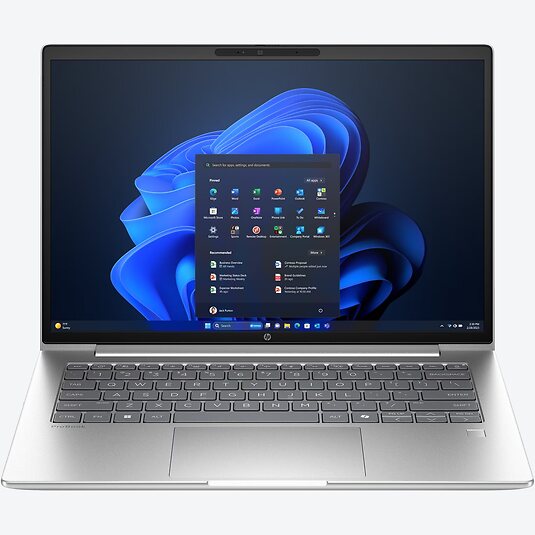 HP ProBook 4 G2i 14" (E2TR0EA)