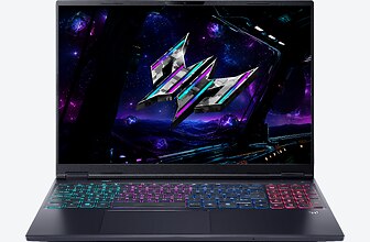 Picture of the laptop Acer Predator Helios Neo 16S PHN16S-I51-99SR