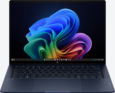 HP EliteBook X G2q 14 (E15D3AT)