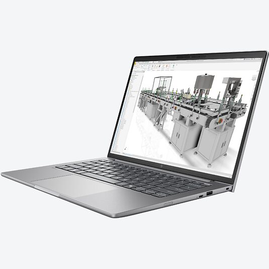 HP ZBook 8 G2i 14 (E07HDEA)