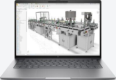 HP ZBook 8 G2i 14 (E07HFEA)