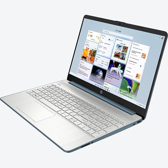 HP 15s-fq2044na
