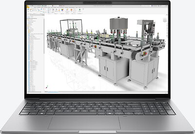 HP ZBook 8 G2i 16 (E07HSEA)