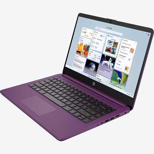 HP 14s-fq0060na