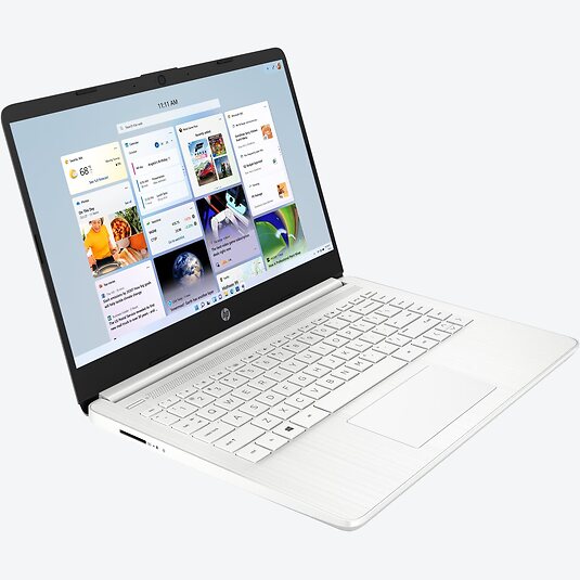 HP 14s-fq0017na
