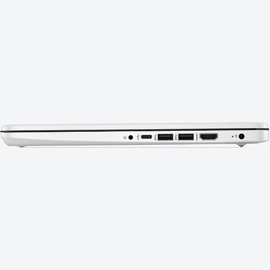 HP 14s-fq0017na