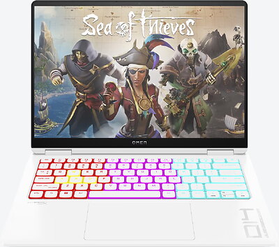 HP OMEN Transcend 14-fb0014na