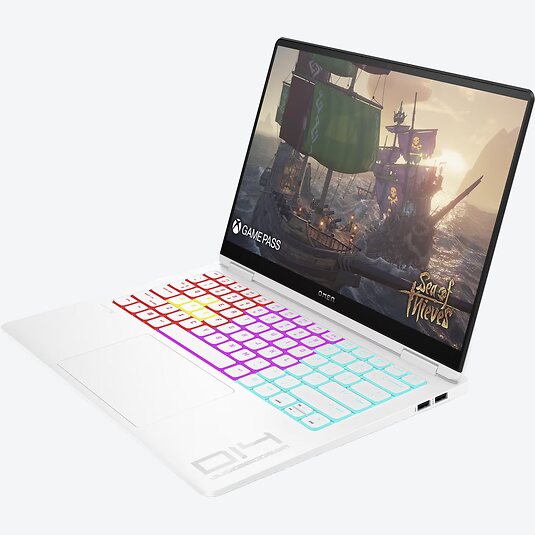 HP OMEN Transcend 14-fb0014na