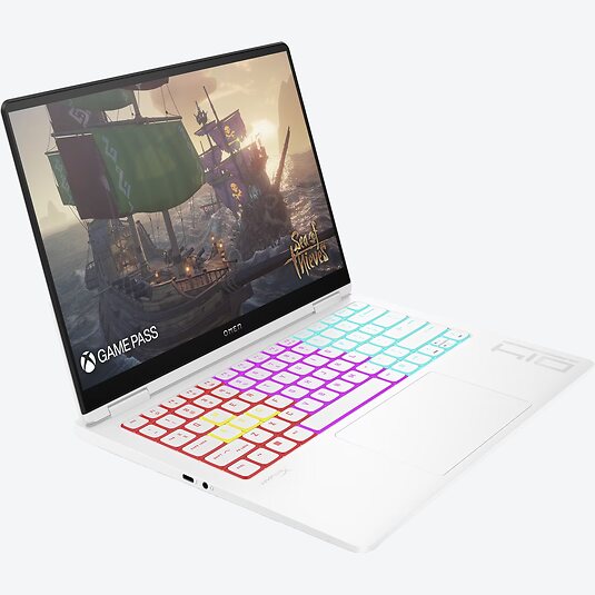 HP OMEN Transcend 14-fb0014na