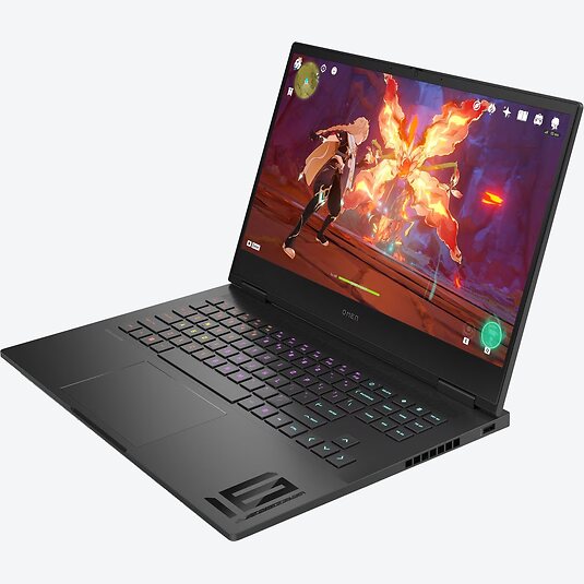HP OMEN 16-wf1001na