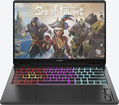 HP OMEN Transcend 14-fb0009na