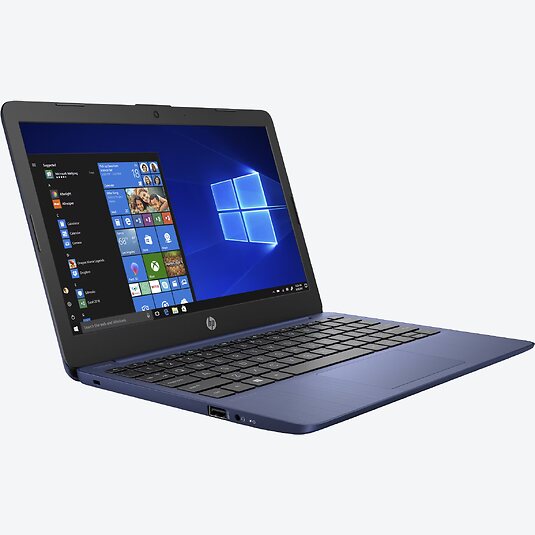 HP Stream 11-ak0026na