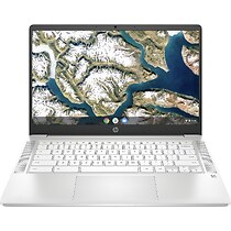 HP Chromebook 14