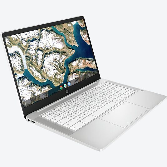 HP Chromebook 14a-na0009na