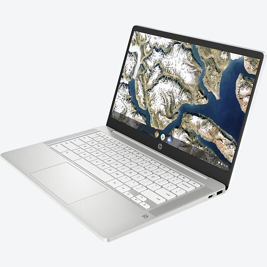 HP Chromebook 14a-na0009na