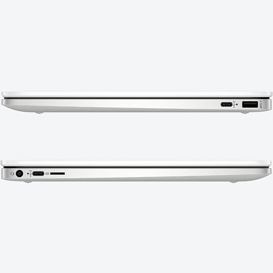 HP Chromebook 14a-na0009na