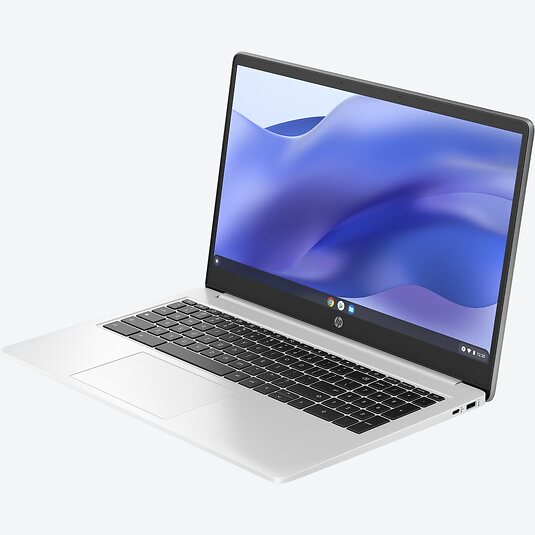 HP Chromebook 15a-na0001na
