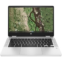 HP Chromebook x360 14