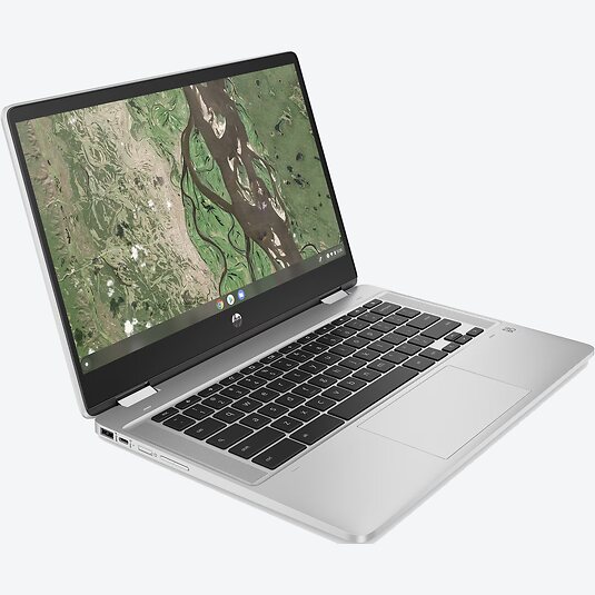 HP Chromebook x360 14b-cb0002na