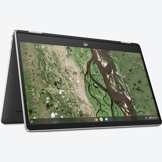 HP Chromebook x360 14b-cb0002na