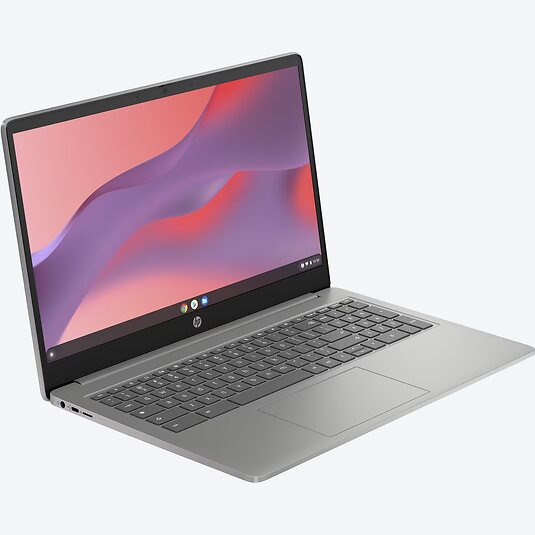 HP Chromebook 15a-nb0004na