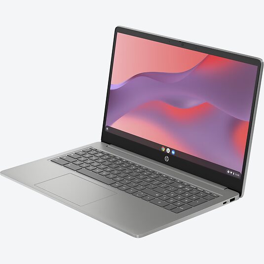 HP Chromebook 15a-nb0004na