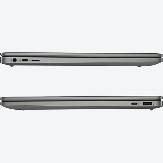 HP Chromebook 15a-nb0004na