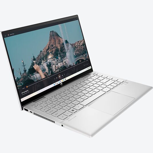 HP Pavilion x360 14-dy0034na