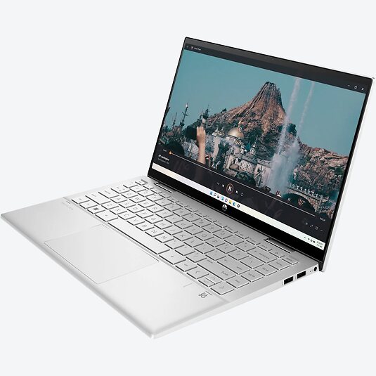 HP Pavilion x360 14-dy0034na