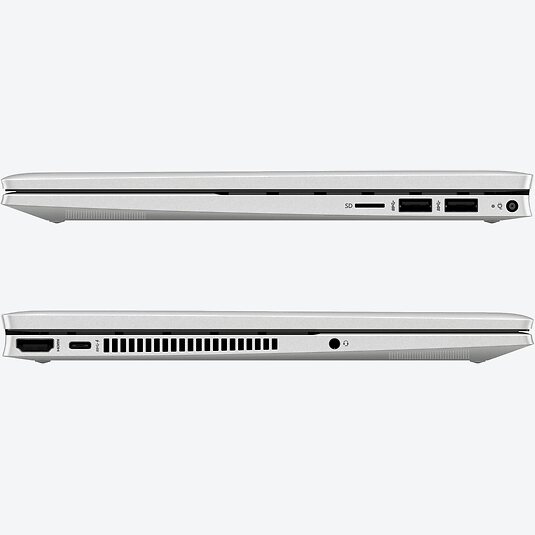 HP Pavilion x360 14-dy0034na