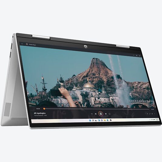 HP Pavilion x360 14-dy0034na