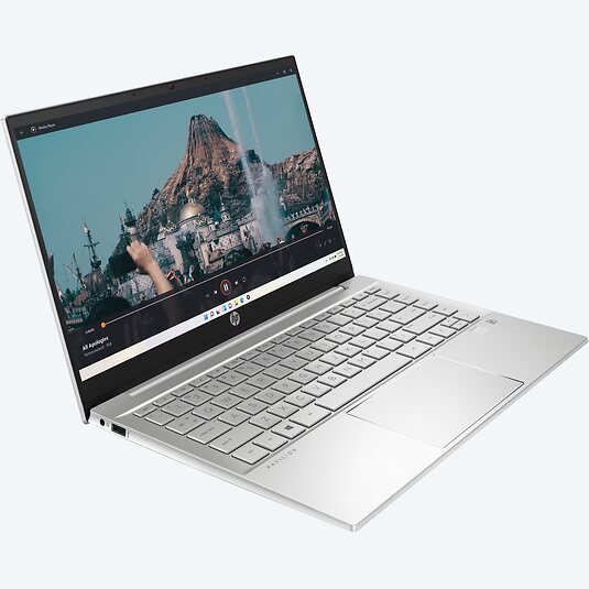 HP Pavilion 14-ec0005na