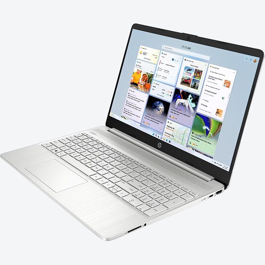 HP 15s-fq2051na