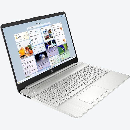 HP 15s-fq2051na