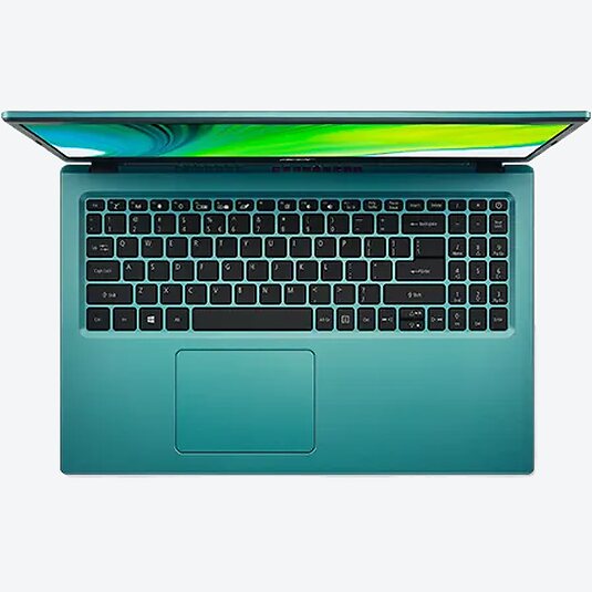 Acer Aspire 3 A315-35-P6RJ