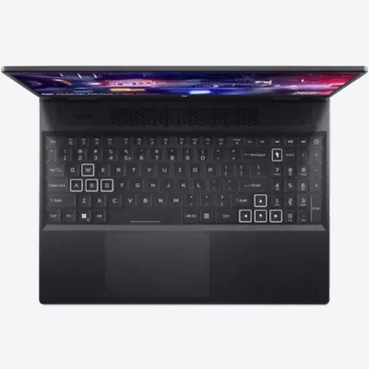 Acer Nitro 16 AN16-41-R8X4