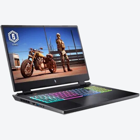 Acer Nitro 17 AN17-51-588Z