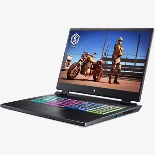 Acer Nitro 17 AN17-51-70AA