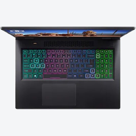 Acer Nitro 17 AN17-51-71QK